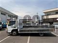 2019 Mitsubishi Fuso Canter