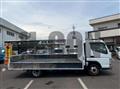 2019 Mitsubishi Fuso Canter