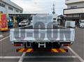 2019 Mitsubishi Fuso Canter