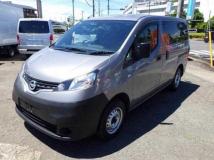 2021 Nissan Vanette Van