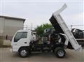 2003 Isuzu Elf Truck