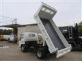 2003 Isuzu Elf Truck