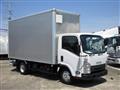 2018 Isuzu Elf Truck