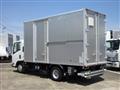 2018 Isuzu Elf Truck