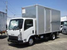 2018 Isuzu Elf Truck