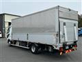 2017 Mitsubishi Fuso Fighter