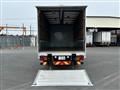 2017 Mitsubishi Fuso Fighter