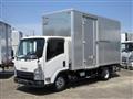 2018 Isuzu Elf Truck