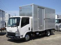 2018 Isuzu Elf Truck