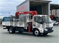 2018 Hino Dutro