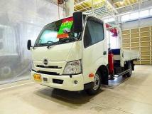 2024 Hino Dutro