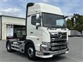 2022 Hino Profia