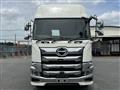 2022 Hino Profia