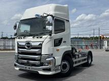 2022 Hino Profia