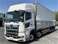 2024 Hino Profia