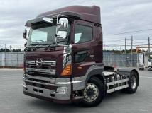 2017 Hino Profia