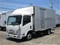 2020 Isuzu Elf Truck