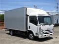 2020 Isuzu Elf Truck