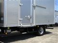 2020 Isuzu Elf Truck