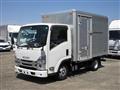 2021 Isuzu Elf Truck