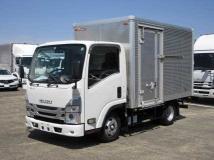 2021 Isuzu Elf Truck