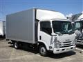 2018 Isuzu Elf Truck