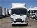 2018 Isuzu Elf Truck