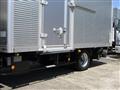 2018 Isuzu Elf Truck