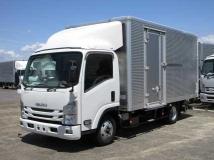 2018 Isuzu Elf Truck