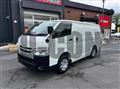 2015 Toyota Hiace Van