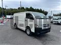 2015 Toyota Hiace Van