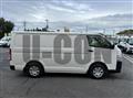 2015 Toyota Hiace Van