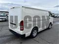 2015 Toyota Hiace Van