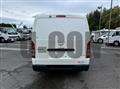 2015 Toyota Hiace Van