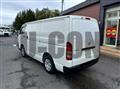 2015 Toyota Hiace Van