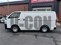2015 Toyota Hiace Van