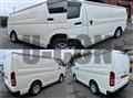 2015 Toyota Hiace Van