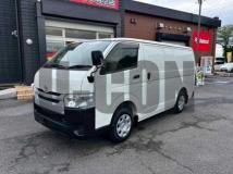 2015 Toyota Hiace Van