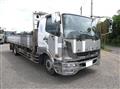 2017 Mitsubishi Fuso Fighter