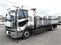 2017 Mitsubishi Fuso Fighter