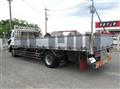 2017 Mitsubishi Fuso Fighter