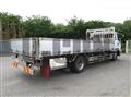 2017 Mitsubishi Fuso Fighter