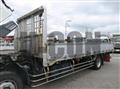 2017 Mitsubishi Fuso Fighter