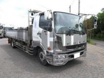 2017 Mitsubishi Fuso Fighter