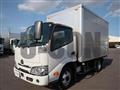 2022 Hino Dutro