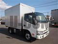 2022 Hino Dutro