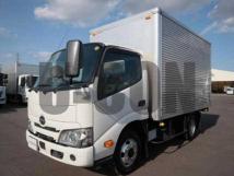 2022 Hino Dutro