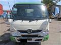 2019 Hino Dutro