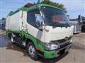 2019 Hino Dutro