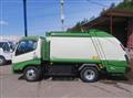 2019 Hino Dutro